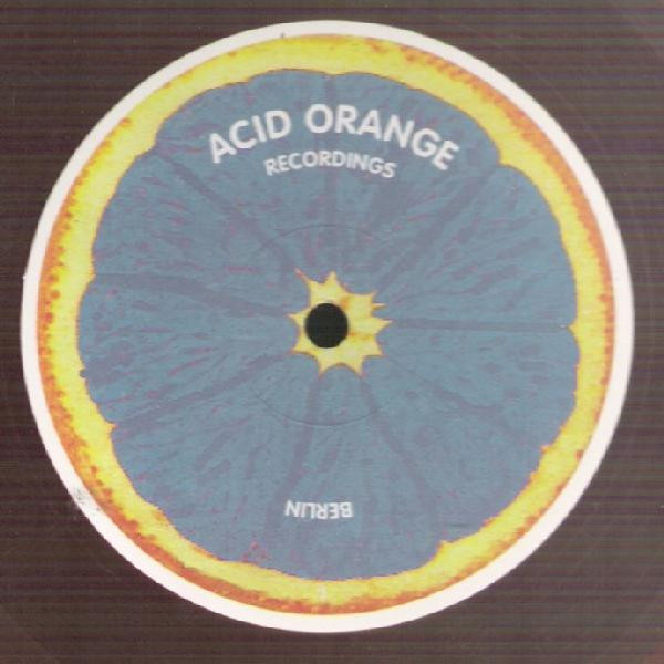 Acid Orange 01